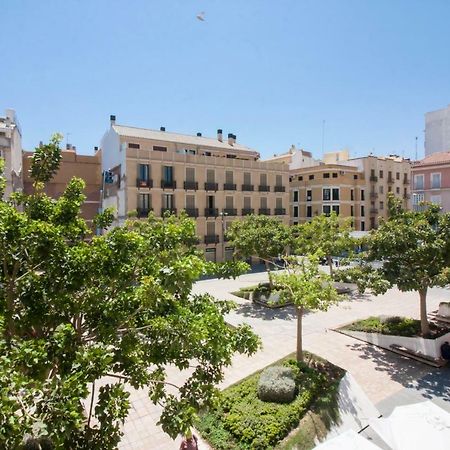 Camas Freshapartments By Bossh! Apartments Malaga Ngoại thất bức ảnh