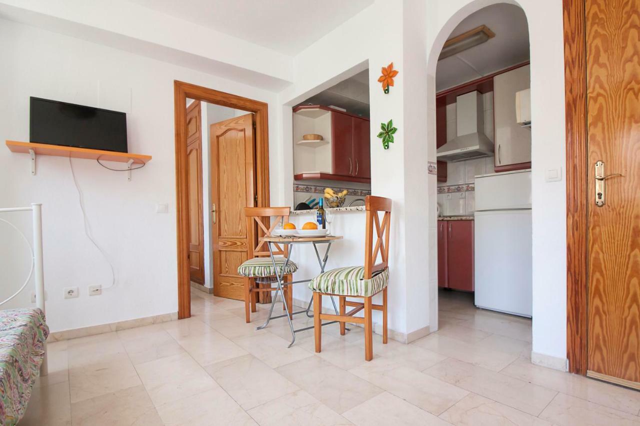 Camas Freshapartments By Bossh! Apartments Malaga Ngoại thất bức ảnh
