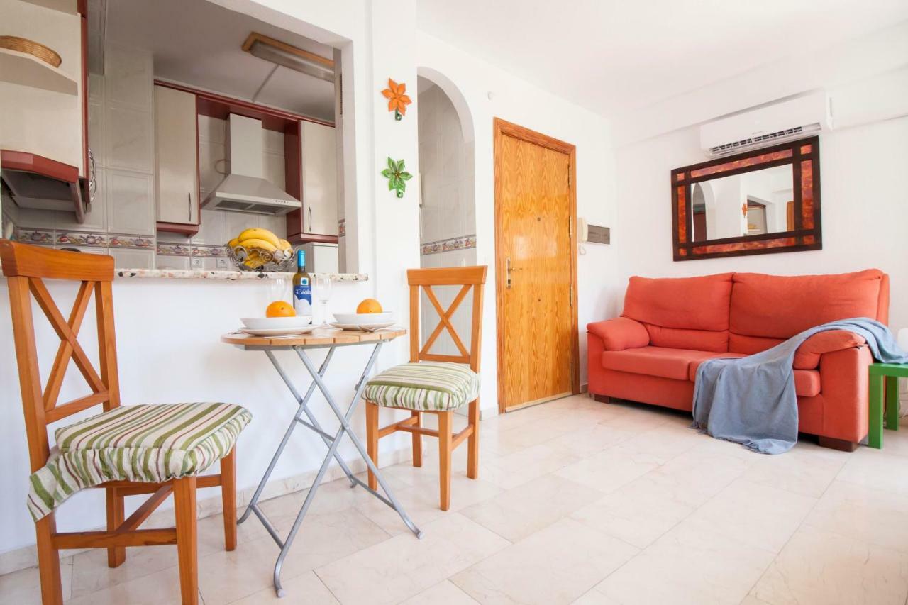 Camas Freshapartments By Bossh! Apartments Malaga Ngoại thất bức ảnh