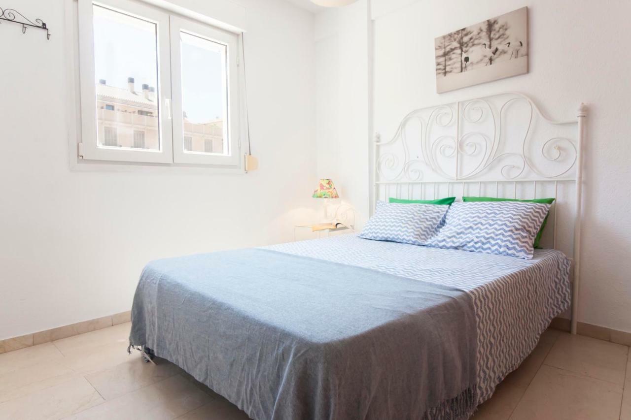 Camas Freshapartments By Bossh! Apartments Malaga Ngoại thất bức ảnh