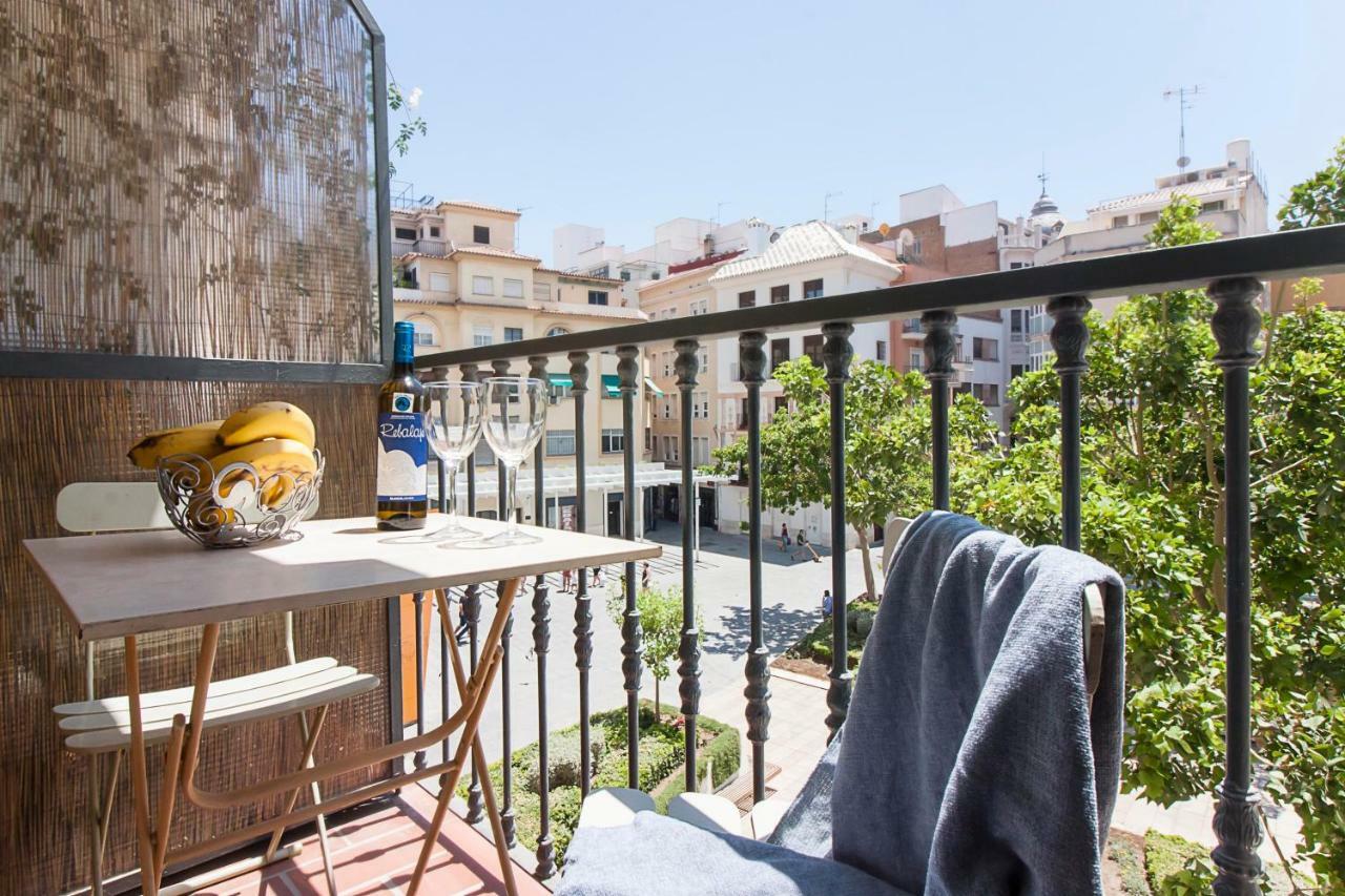 Camas Freshapartments By Bossh! Apartments Malaga Ngoại thất bức ảnh